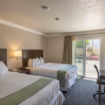 Cannery Row Inn Monterey Buitenkant foto