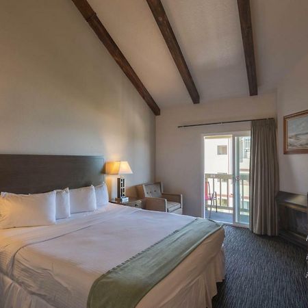 Cannery Row Inn Monterey Buitenkant foto