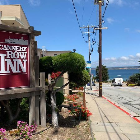 Cannery Row Inn Monterey Buitenkant foto