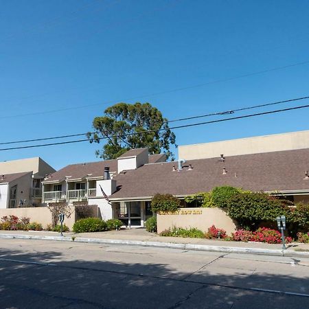 Cannery Row Inn Monterey Buitenkant foto