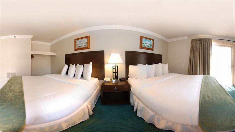 Cannery Row Inn Monterey Buitenkant foto