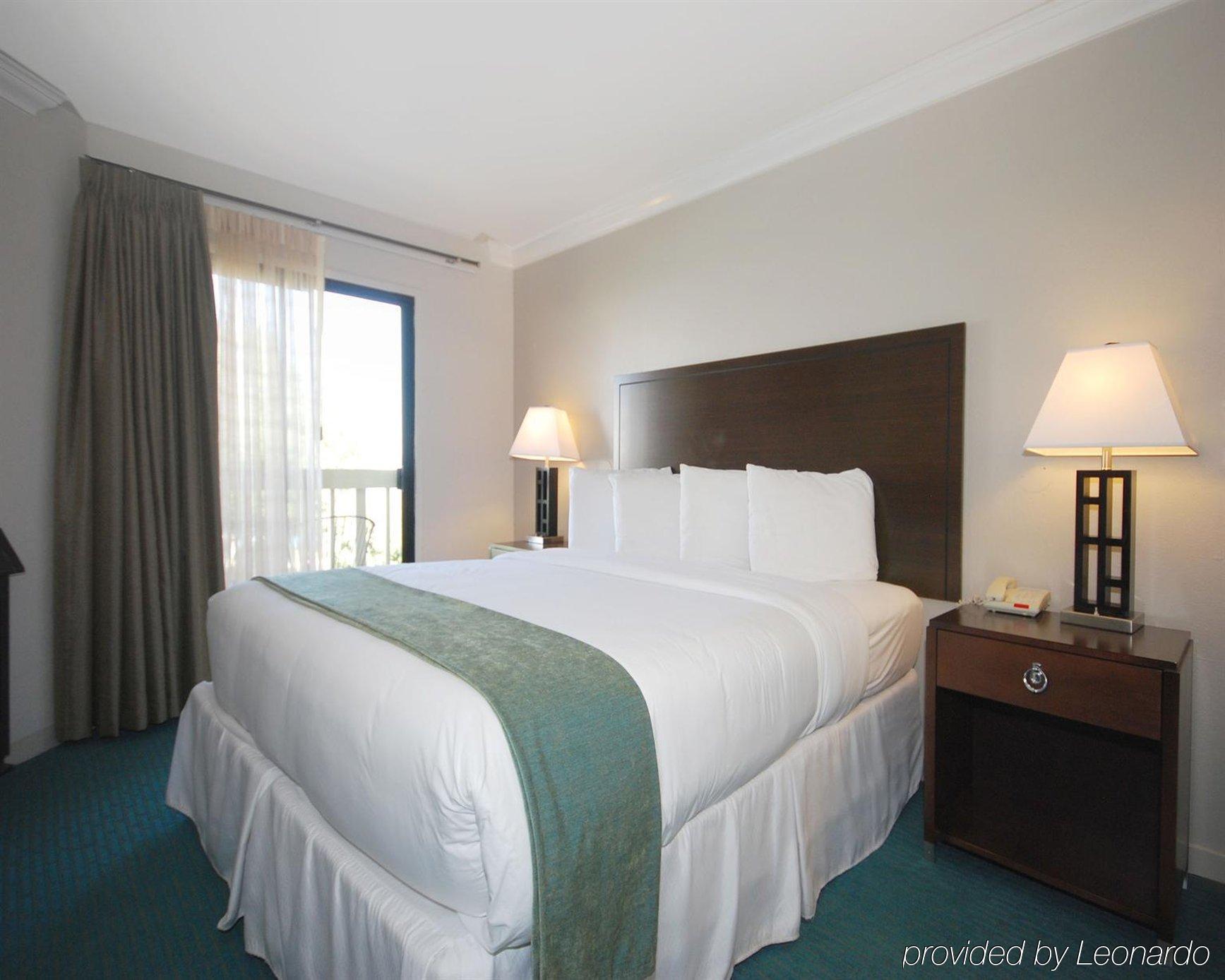 Cannery Row Inn Monterey Buitenkant foto