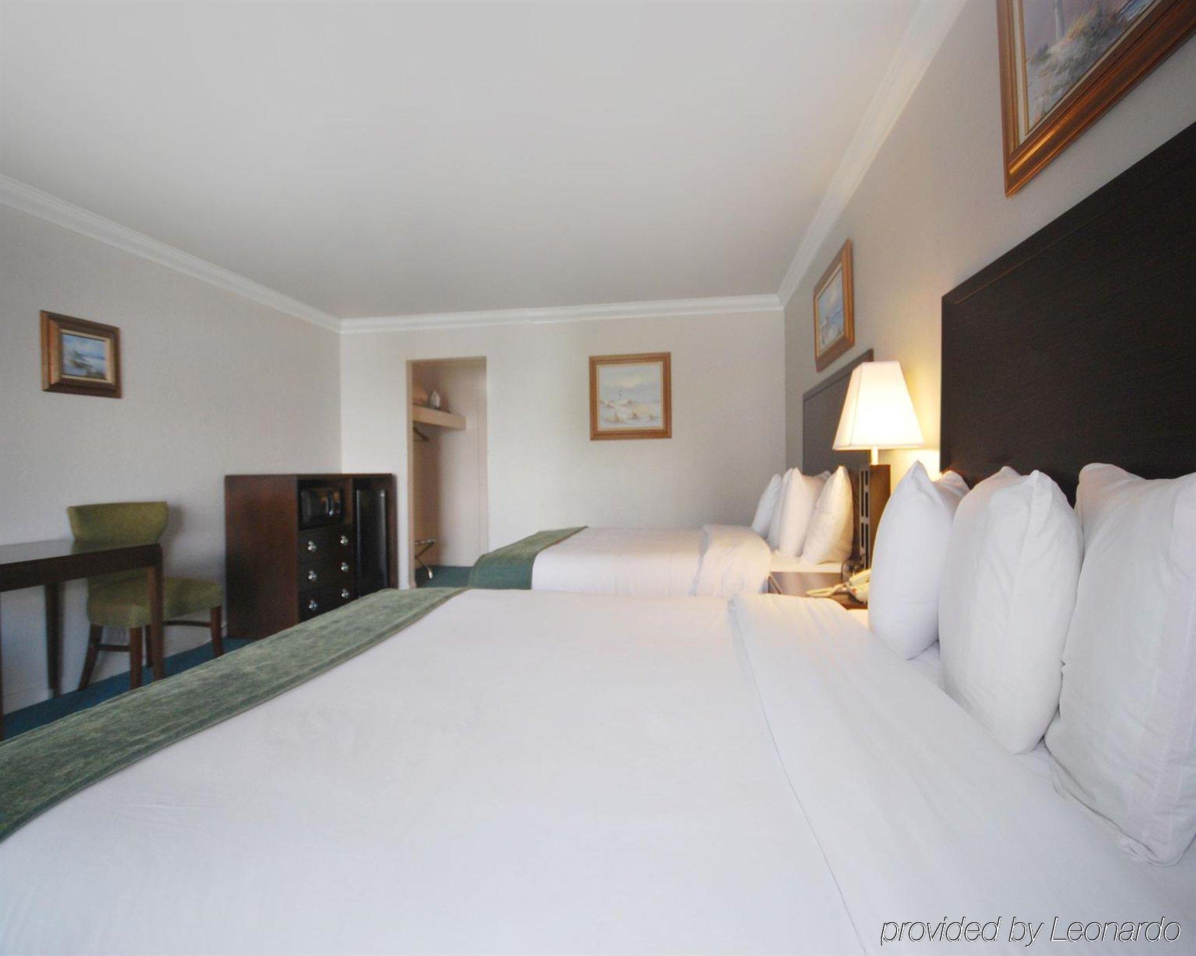 Cannery Row Inn Monterey Kamer foto