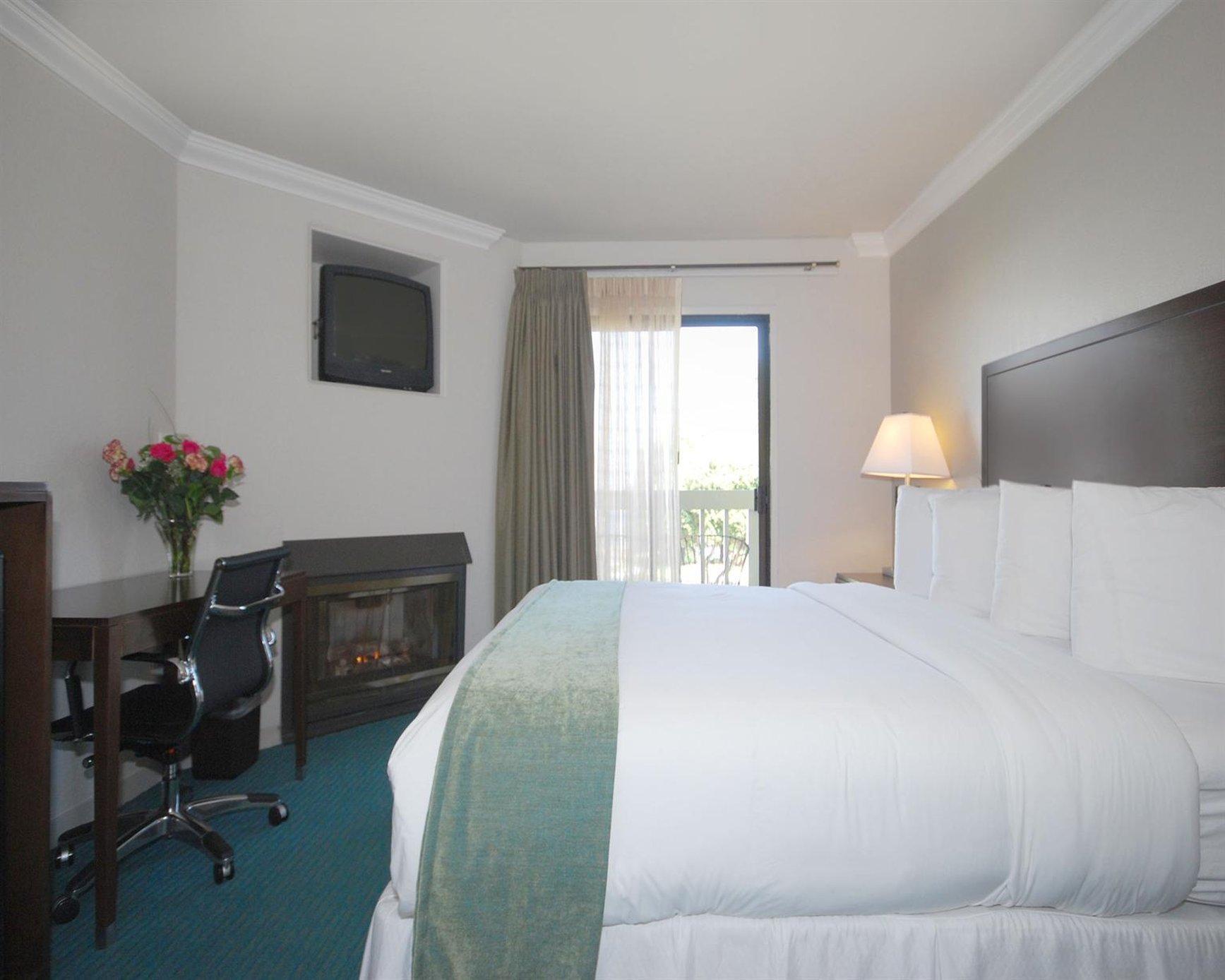 Cannery Row Inn Monterey Buitenkant foto
