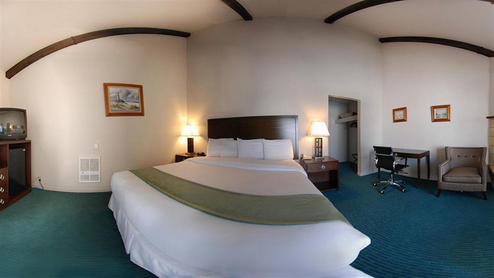 Cannery Row Inn Monterey Buitenkant foto