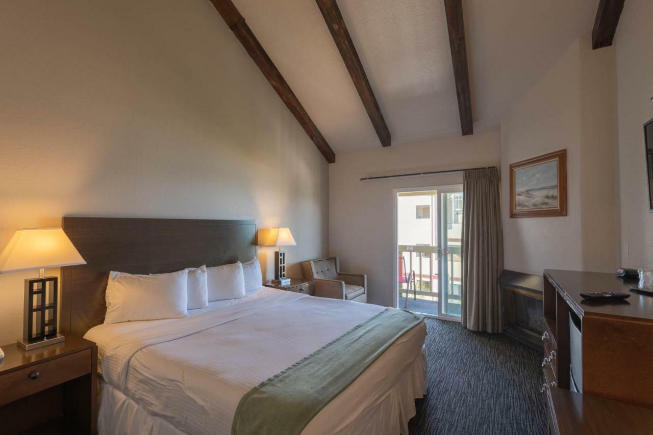 Cannery Row Inn Monterey Buitenkant foto