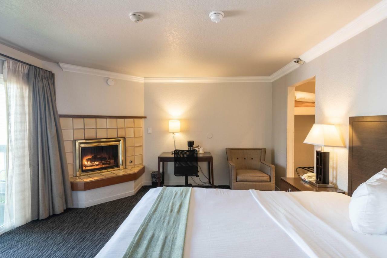 Cannery Row Inn Monterey Buitenkant foto