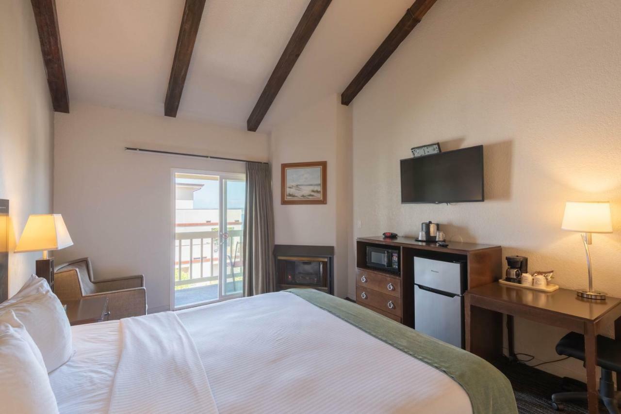 Cannery Row Inn Monterey Buitenkant foto