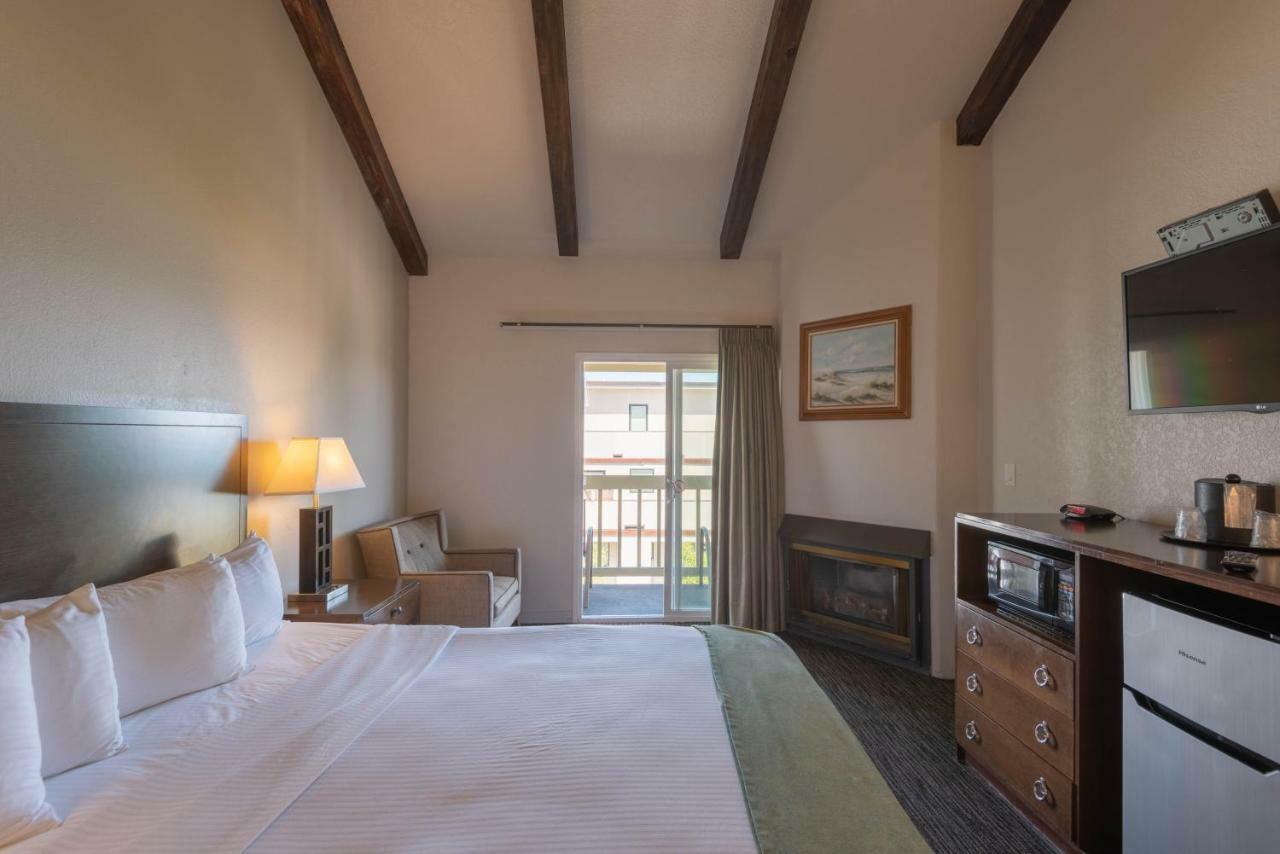 Cannery Row Inn Monterey Buitenkant foto