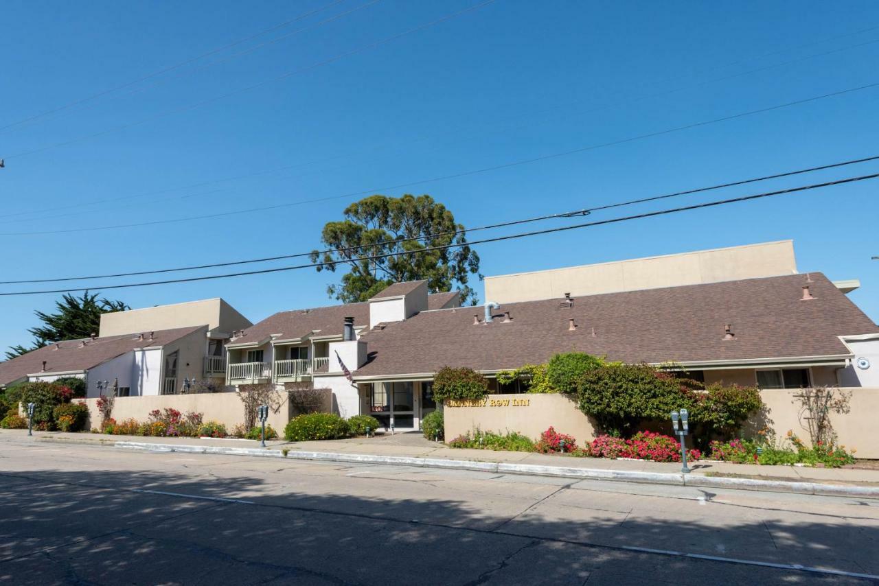 Cannery Row Inn Monterey Buitenkant foto