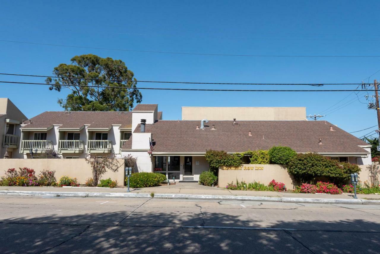 Cannery Row Inn Monterey Buitenkant foto