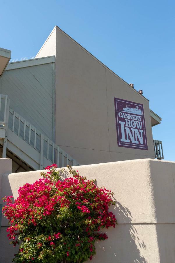 Cannery Row Inn Monterey Buitenkant foto