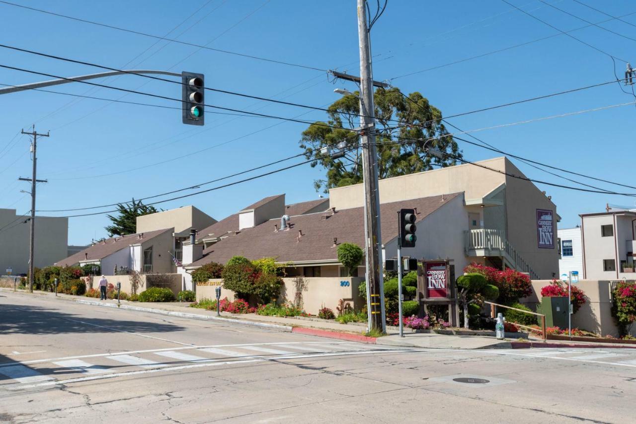 Cannery Row Inn Monterey Buitenkant foto